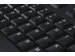 Business Multimedia Keyboard - KB522 - UK (QWERTY)