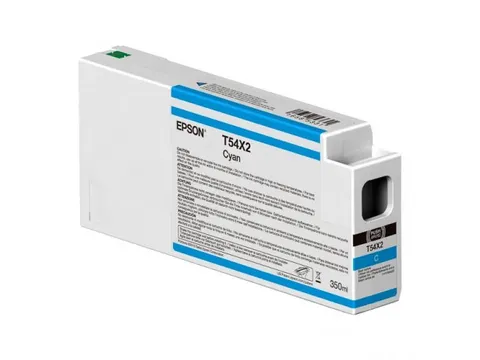 C13T54X200 EPSON UltraChrome HDX/HD ink