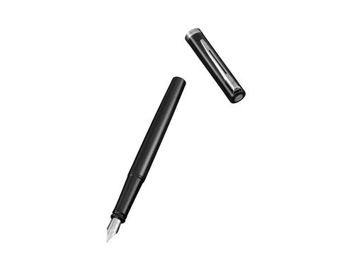 Vulpen Waterman Allure Impression CT M zwart