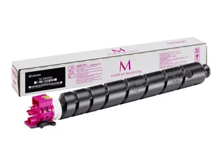 1T02RRBNL1 KYOCERA TK8800M Ecosys toner - 1