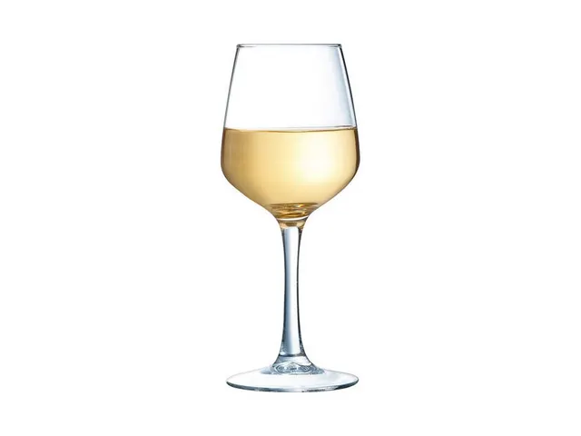 Arcoroc Lineal Wijnglas Linéal 31cl gehard glas, doos 6 stuks