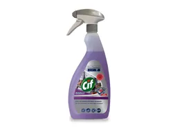 Desinfectiereiniger Cif Professional Safeguard spray 750ml