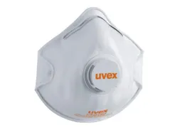 Uvex 2210 Ffp2 Fr D Stofmasker