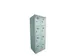 Lockerkast Sus 324 W 8 vakken 180x60x50cm