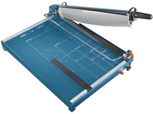 Snijmachine 569