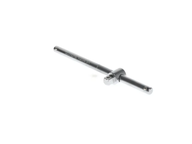 GEDORE R65200049 Verlengstuk met schuif 1/2 inch 250mm