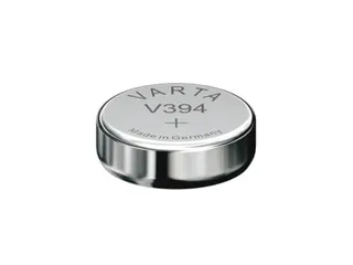 Horlogebatterij 1.55V-67mA SR45 394.801.111 (1ST/BL) - 1