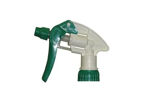 Sproeikop Trigger Groen 5 Stuks