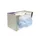 RVS mondmaskerdispenser MQ FMD 2