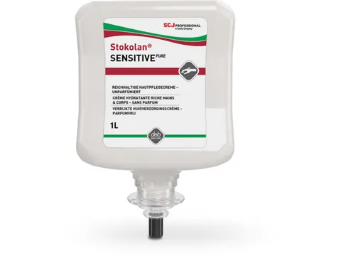 Deb Stoko Stokolan Sensitive Pure huidverzorger