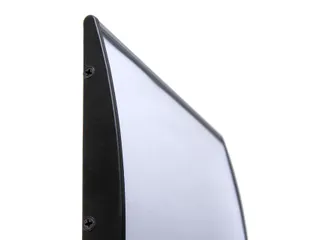 Informatiebord Office Curved A6 zilver - 8