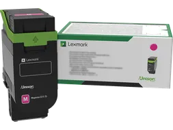 75M2HM0 LEXMARK CS/CX toner magenta