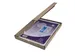 PK 10 zelfkl tas glad PVC 14/100 A4