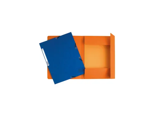 Elastomap glanskarto n 355 3 klep- A4