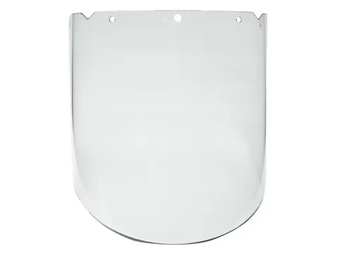 MSA V-Gard 10115853 gegoten vizier