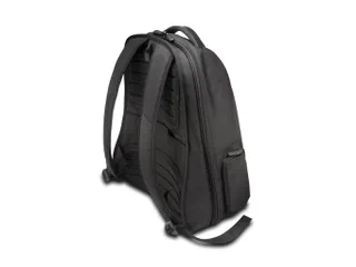 Executive laptoprugzak Contour 2.0, voor 14 inch laptops zwart - 2