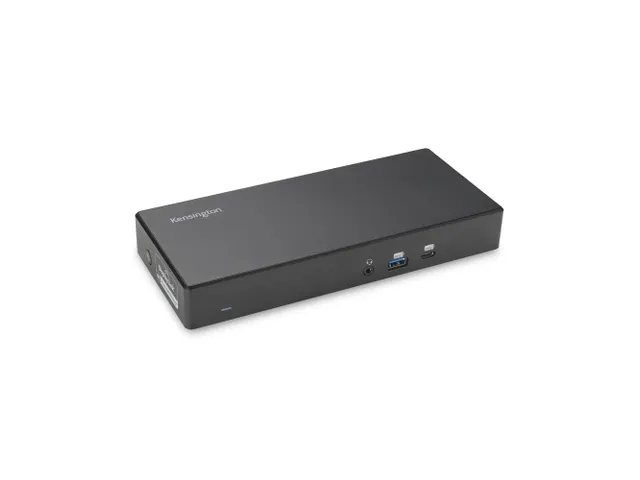 SD4781P EQ USB-C & USB-A Dual 4K Docking Station