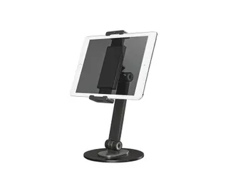 Tabletstand DS15540BL1 Kantelbaar 4.7-12.9 Inch Zwart - 1