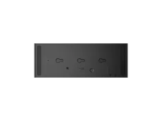 Lenovo ThinkPad USB4 Smart Dock 5500, Bedraad, USB4, 65 W, 1000 Mbit/s - 7