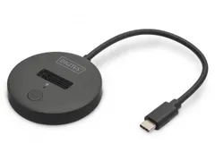 M.2 NVMe/SATA Docking Station