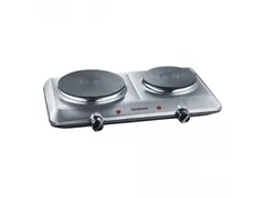 Severin Kookplaat Elektrisch