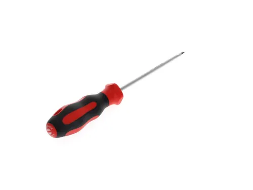 R38100315 2C schroevendraaier sleuf 3mm 0,5x75mm
