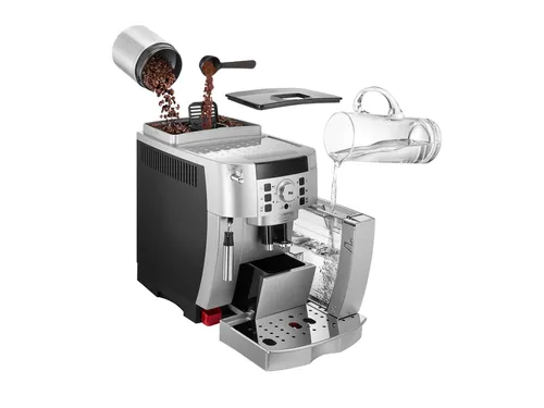 Koffiezetapparaat De'longhi Ecam 22.110.sb Auto Espresso