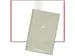Copybook ft 14,5 x 22 cm, blanco, 192 bladzijden