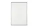Cadre clipsable Durable A1 aluminium Outdoor