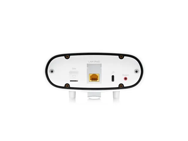 Zyxel Nebula FWA70, Ethernet LAN, 5G