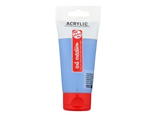 Acrylverf Talens Art Creation 562 grijsblauw tube à 75ml - 2