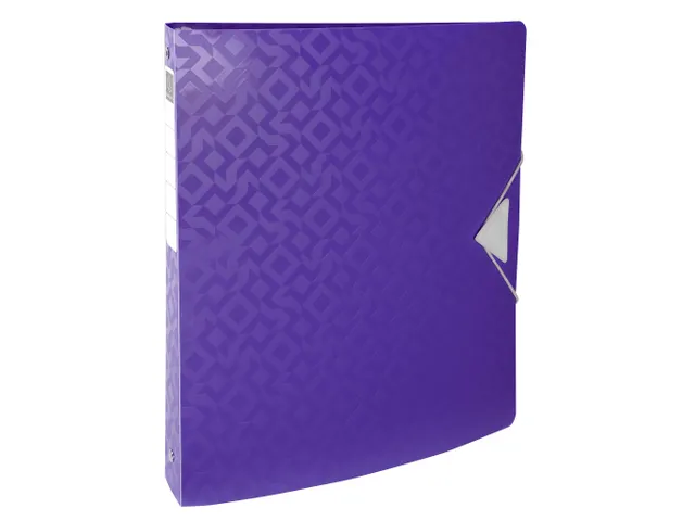 Ringmap PP A4 4R 30mm OFFIX