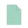 Papier Kangaro A4 160 grams pastel groen pak 50 vel