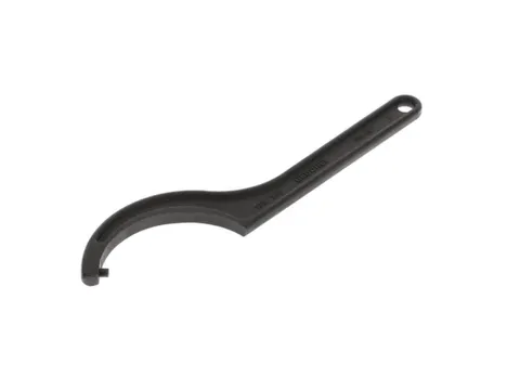 40 Z 135-145 Haaksleutel,DIN 1810 Vorm B,135-145mm