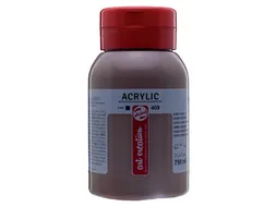 Talens Acrylverf Art Creation Essentials Omber Gebrand 750ml