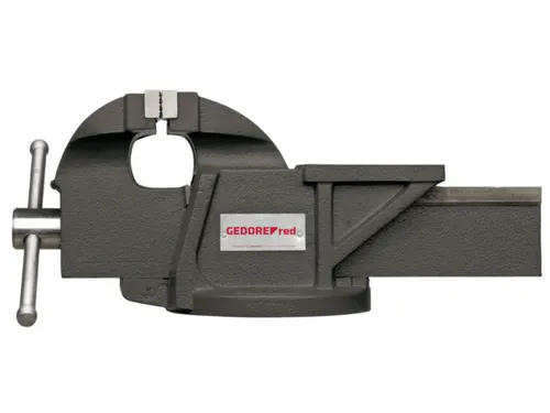 GEDORE RED R93800125 Bankschroef bekbreedte 125mm stijf 17kg