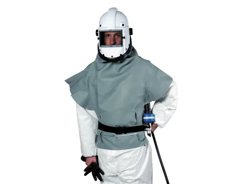 Spasciani ACS 952 persluchtsysteem one size