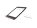 Laptopstandaard Fellowes I-Spire Quick Lift wit