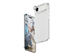 PanzerGlass SAFE. | CARE by 3-in-1 Combo Bundle iPhone Air, Appl