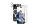 PanzerGlass | CARE by Flagship 3-in-1 Bundle iPhone 16 Pro Max,