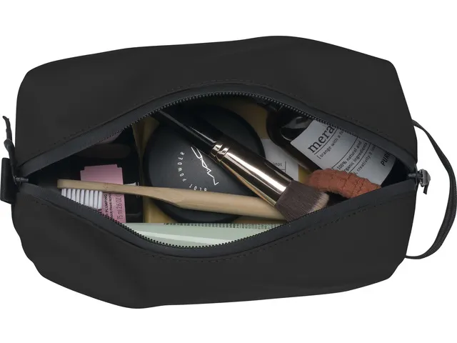 Wastas Beckmann Street 3,5L 12x22x11cm Black