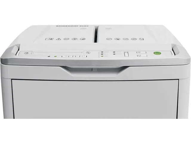 Papiervernietiger IDEAL Shredcat 8285 CC 4x10 mm snippers P-4