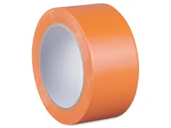 Electriciteitstape PVC Isolerend 50mmx33mtr 120µm