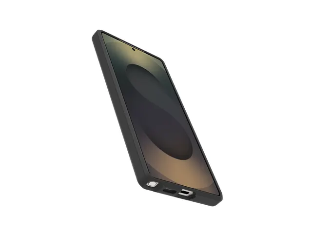 OtterBox Case React Galaxy S25 Ultra Pueblo zwart crystal