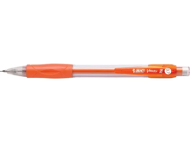 Vulpotlood, 0,7 Mm, Doos Van 12 Stuks