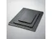 Carnet de note Sigel Conceptum softcover A4 ligné noir