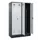 PBM-locker,HxBxD 1950x1200x500mm,4vak,vak B 300mm,draaigrendel