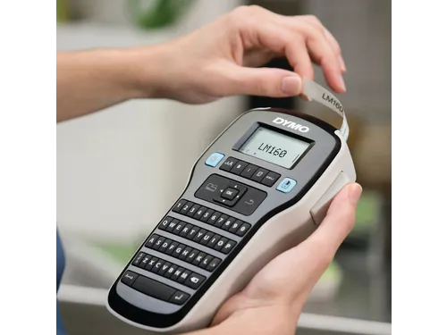 Dymo LabelManager LM160P Labelprinter AZERTY Handheld