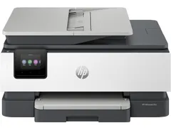 Multifunctional inktjetprinter HP Officejet 8132E