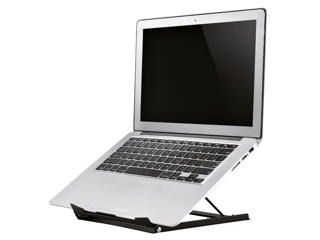 Neomounts Laptopstandaard NSLS075 Zwart